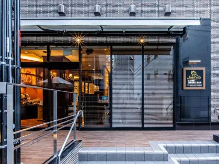 APA飯店 神戶三宮站前