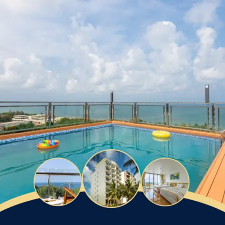 HOME PARK HOTEL PHÚ QUỐC