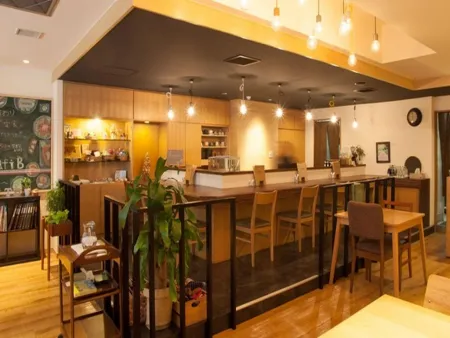 Business Inn Norte