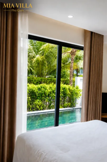 Mia Villa Phú Quốc