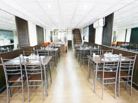 수쿰빗 20 게스트 하우스