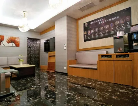 Beauty Hotels-Star Beauty Resort