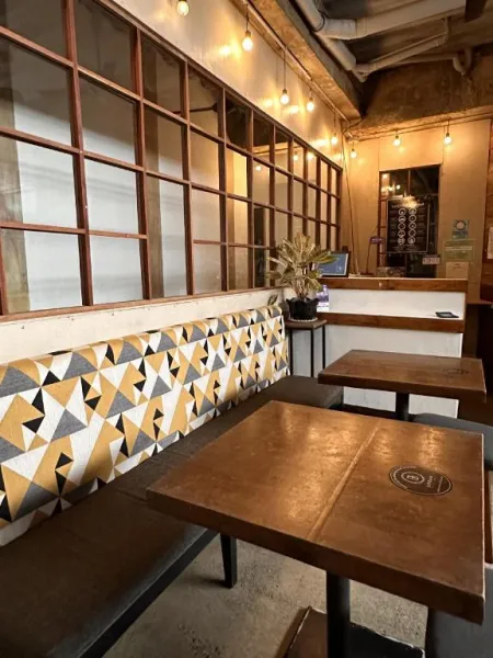 Urban Boutique Hotel